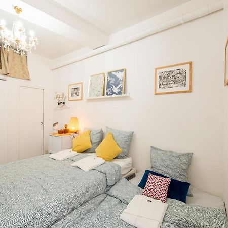 Studio - Moderne - Netflix & Wifi ปารีส ภายนอก รูปภาพ